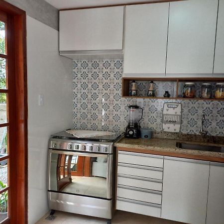Casa Laranja Lencois - Ba Villa Eksteriør bilde